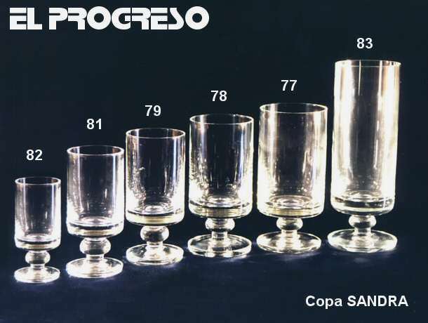 Volver a Copas
